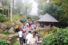 You can rent a kimono and take. Japanese Village Bukit Tinggi Trip Huislaw Com