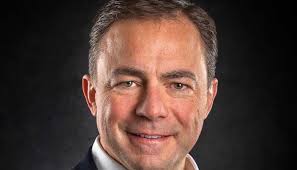 Kenneth Ali, managing director, Rock Gate Partners