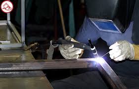 Jadi mesin las listrik jenis ini tidak akan bisa dioperasikan tanpa adanya gas argon tersebut. 6 Cara Memperbaiki Mesin Las Inverter Lakoni Rusak