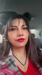 Faixa Para Cabelo Minnie Renner