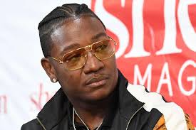 Jermaine Dupri & Yung Joc Is Apart Of Tyler Perry's Cast For His Film “R&B”  A modern-day retelling of Ruth and Boaz, one of the most iconic love  stories in the Bible.