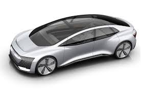 The 2020 audi a9 will be liked by people who like the kind of the modern design but in the same time also the touch of the exotic sense there. Audi A9 E Tron Electric Luxury Sedan Coming In 2024 Autocar India