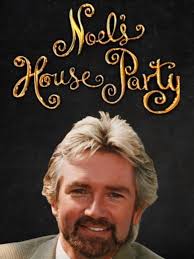 Noel House Party