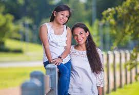 Thereses hemliga uppdrag slutförs och gruppen deltar i en. How Do We Know Mentoring Works Big Brothers Big Sisters Of Central Texas