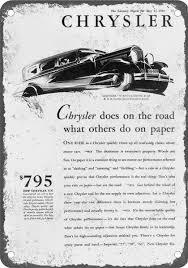 Image result for Chrysler Dark Gray 1930 Chrysler