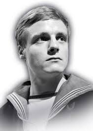 Jared Garfield Fan Casting