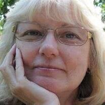 Cheryl Renae Bruce Obituary