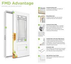 Choosing Fiberglass Entry Doors