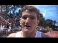 FSU Relays: Day 1 Summary