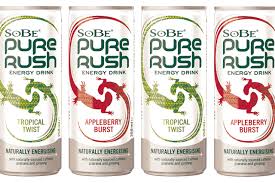 Take a look at the smooth, premium energy drink taking 2020 by storm. Pepsico And Britvic Launch Natural Energy Drink In The Uk