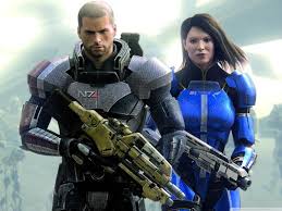 Use the character screen to change character class, unlock class kits, and promote characters. Top 5 Mass Effect 3 Best Weapons And How To Get Them Gamers Decide