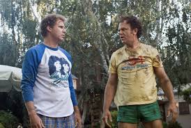 Step Brothers (2008) - Will Ferrell as Brennan Huff - IMDb