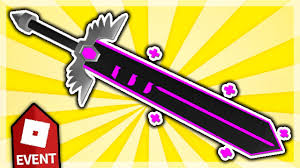 How To Get Sabrina S Sword Of Healing In Rb Battles Event 2020 Roblox Piggy Youtube