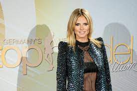 Check out full gallery with 3513 pictures of heidi klum. Gntm 2021 Sorge Um Jasmine Kandidatin Muss Abbrechen Gala De