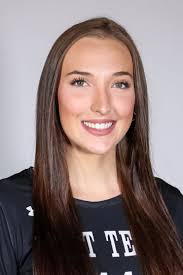 LADY BUFF VOLLEYBALL