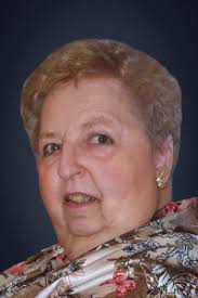 Jacqueline Ann (Cross) Breault