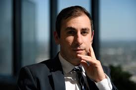 The Biden Administration's Prosecution of Dr. Eithan Haim