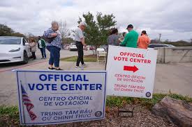 GOP Voting Bill Faces Challenges Amid Trump's Push and Republican Resistance