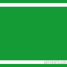 Garden Green Fast Dry Enamel Paints