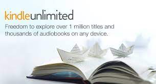 Prime day is over for another year. Early Amazon Prime Day Deal Kindle Unlimited S Ebooks Are Free For 3 Months Techradar