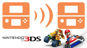 Download games to play … Which Nintendo 3ds Games Have Download Play Thumbsticks