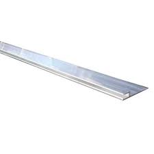 Profile Alu Fixation Hung Horizontal Pour Liner De Piscine Rail De 2m X 4 8cm L Eau Cost Piscine Vente De Materiel Accessoires Pour Piscines