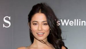 Get the look: Jessica Gomes sexy evening makeup