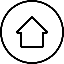 Download File Upload Up Arrow Outline In Circular Button Svg Wikimedia Commons