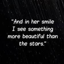 You\\\'ll find lines on beautiful smiles, laughter, fake and broken smiles (with. Beautiful Quotes For Her Smile Tumblr Visitquotes