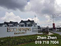 2 & 6, jalan ekoperniagaan 1/5, taman ekoperniagaan, 81100 johor bahru, johor darul takzim, malaysia. Eco World Eco Spring Cluster House For Sale For Sale Rm1 500 000 By Zhen Zhen Edgeprop My