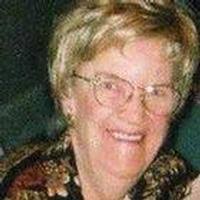 Obituary for Helen V. Flaherty