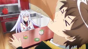 Myanimelist is the largest online anime and manga database in the world! Plastic Memories Ep 6 Character Driven Schmaracter Driven Moe Sucks