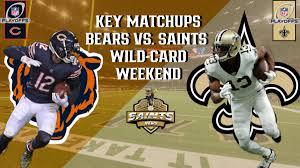 Bears vs saints preview and predictions. Q34ouwbeqm Epm
