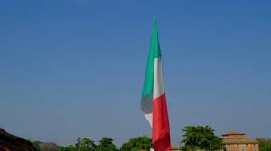 The best gifs are on giphy. Images Pond5 Com Italian Flag Waving Over Blue