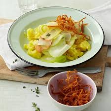 Mehl, back pulver, 150 g zucker und eine prise salz mischen. Deutsche Kuche Die Besten Rezepte Essen Und Trinken