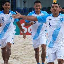 Sitio oficial de tudn, con la cobertura total del futbol y el deporte en méxico y el mundo: Partido Guatemala Vs Mexico Por El Tercer Lugar Premundial De Playa Mayo 2021 Guatemala Com