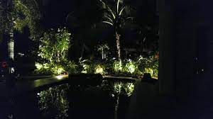 Knowing The Difference Between Line Voltage Low Voltage And Led Outdoor Lighting