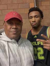 Sincere Parker has been solid lately, and after finishing the game with 10  points off the bench. After the game, in the Press Conference. Coach Penny  Hardaway made it clear that he