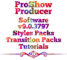 ProShow Producer 100% FREE Resources - Home
