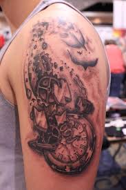 Best Black And Grey Tattoo Artists In Michigan Done By Stelios From Eternal Tattoos In Howell Michigan 248 217 8516 Tattoos Black And Grey Tattoos Tattoo Artists