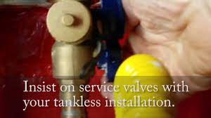 Get continuous hot water on demand with thisget continuous hot water on demand with this rheem. Rheem Tankless Filter Cleaning Youtube