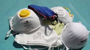 En 149 is a european standard of testing and marking requirements for filtering half masks. Covid 19 Masks Which Mask Is Best For You And When To Use It Cnn