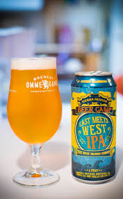 2017 Sierra Nevada Beer Camp Bier
