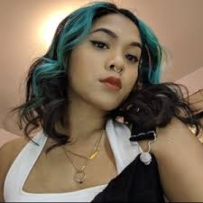 Tribal 14k Solid Gold Septum Ring, Beaded Detail (handmade)