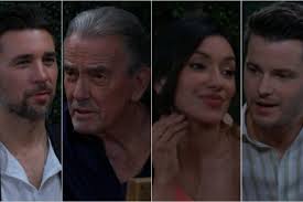 Y&R Recaps, Spoilers, and News • Day-ahead Y&R episodes and sneak peeks.