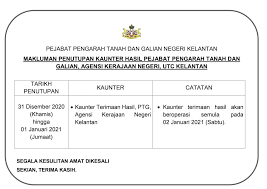 Polis perlis, felda, ambil inisiatif kurangkan penyeludupan. Portal Rasmi Pejabat Pengarah Tanah Dan Galian Kelantan Portal Rasmi Pejabat Pengarah Tanah Dan Galian Kelantan