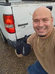 Huge shout out to Electron performance for coming to fix my sister's break  lights