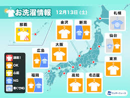 News source: ウェザーニュース