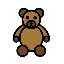 Teddy Bear Emoji Meaning And Pictures Emojiguide