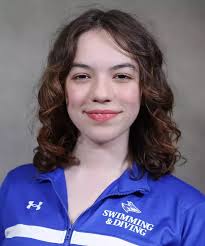 2024-25 Swimming Roster